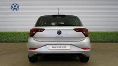 Volkswagen Polo 1.0 TSI Life 5dr Petrol Hatchback